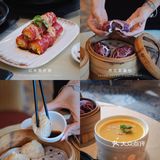 珠海商圈🍲广式老字号‼️全天茶点😋我可以[色]