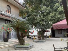 -生宇山珍野生菌汤锅•始于2002(双流古塔店)