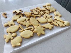 -千浔一暖DIY蛋糕烘焙(人民大学店)