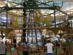 -深圳龙华星河COCO City(民治店)