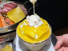 -阿卡AK.Lab洋风韩餐(花园路万达坊店)