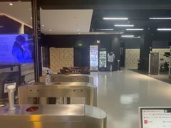 -瑞力健身(解放数创广场店)