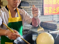 -侠成水上农庄(工业大道店)