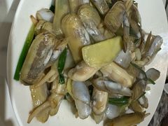 -又见炊烟私房菜(敬亭路店)