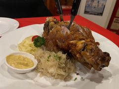 -申德勒加油站餐厅(三里屯北小街店)