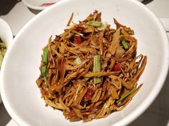 -新辣宴·湖南家常菜·商务聚餐(中粮创芯店)