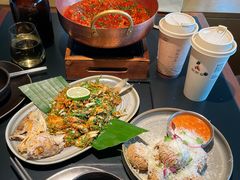 -Ameigo梅果·云贵川bistro(长宁来福士店)