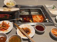 -海底捞火锅(万象城店)