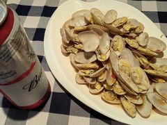 -阿妹小海鲜(下角店)