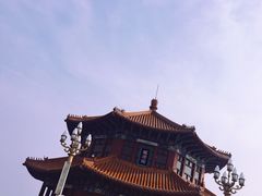 -王记西鎮电烤肉(汶上路店)