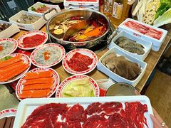 -谭三娘鲜切牛肉自助火锅(北京路店)