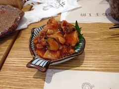 -林妈妈村·日式料理(宝山万达店)