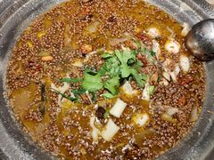 -大河宴椒麻鱼(嘉和园店)