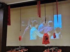 -猫公子纸上烤鱼烧烤•Bistro小酒馆(钱江世纪城店)