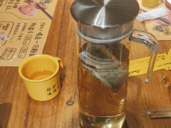 -喝丢一只鞋海鲜烧烤·海肠捞饭(文体街店)