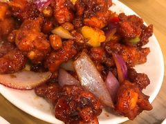 -陈傻子餐厅(世纪都会店)