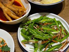 -二孃鸡爪爪(双楠店)
