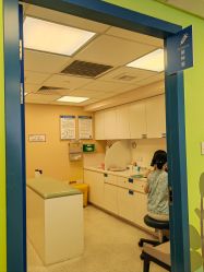 -杭州贝瑞斯美华妇儿医院·早孕·产检·儿科