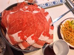-倍儿红喜临门火锅(文兴路店)