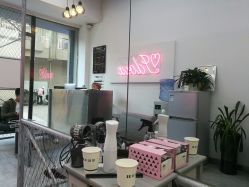 点击看大图 -YDO SALON