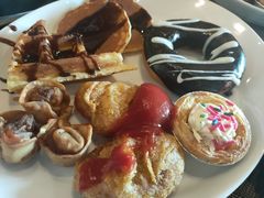 -深圳东部华侨城茵特拉根酒店
