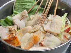 -樱之盛宴·蟹料理海鲜自助(前进大街店)