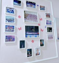 -OCEAN DANCE高空舞蹈室