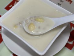 -香港華心糖水鋪(南西总店)