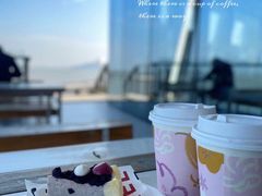 -太平洋咖啡(海天驿站店)