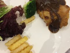 -东方御宴海鲜酒楼(棕泉酒店)