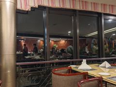 -汇泉王朝大饭店-旋转餐厅(南海路店)
