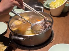 -掂档潮汕牛肉火锅(沈阳万象城店)