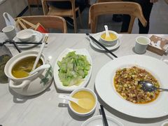 -丘二馆.川菜.江湖菜(八一路好吃街店)