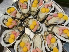-飞尝蚝·顺德菜·鱼生(顺德总店)