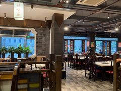 -红鼎坊·老成都火锅(新南门店)