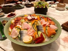 -无锡苏宁银河国际酒店-悦府65中餐厅