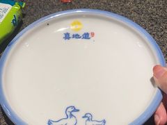 -真地道京味府·鲜橙烤鸭·北京菜(朝外大街东大桥店)