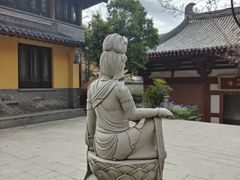 -灵谷景区