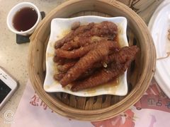 -点都德(千灯湖环宇城店)