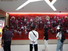 -金寨县革命博物馆