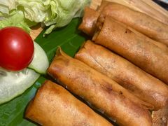 -探越小馆·越泰料理(增城永旺店)