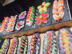 -钱小奴创意自助餐厅·原切谷饲安格斯畅吃(宁波环球银泰城店)