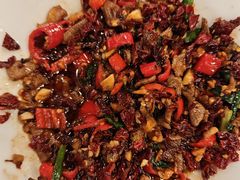 -攸州小镇家湘菜(小米科技园店)
