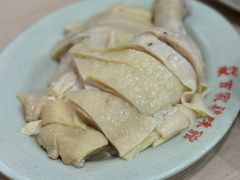 -百家鸡味馆(清泰店)