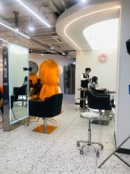 -FINE HAIR造型沙龙