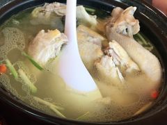 -古尚锦酒楼·水上餐厅