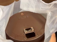 -麦当劳(上海虹桥站30B检票口楼上)