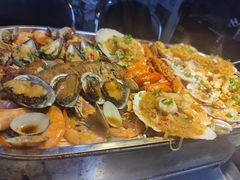 -原乡故事里海鲜大餐(玉祥门北马道巷店)
