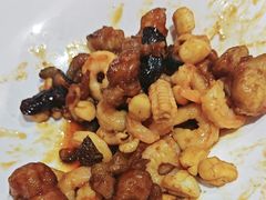 -良师门滨海人家·海鲜·家常菜(滨海城店)