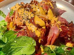 -MAGPIE喜鹊派餐厅(华侨城店)